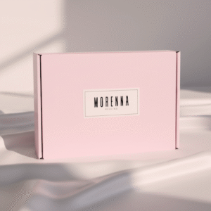 The self healing box | מארז ריפוי וזימון מציאות